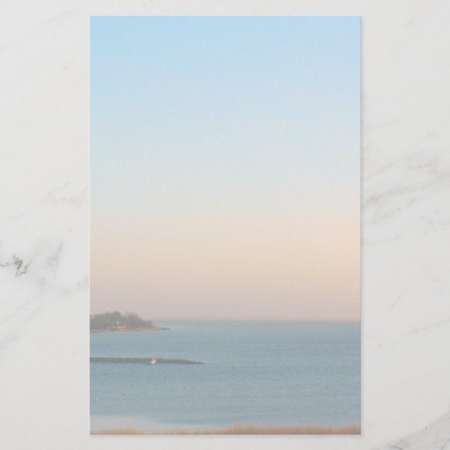 Via marítima dinamarquesa (Frente)