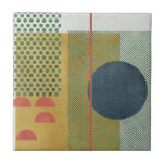 Via Soleil IV<br><div class="desc">Soleil Rouge IV por Melissa Wang</div>