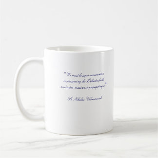 Viagem à caneca da ortodoxia