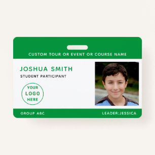 Viagem à escola de Crachá de música para fotos em 