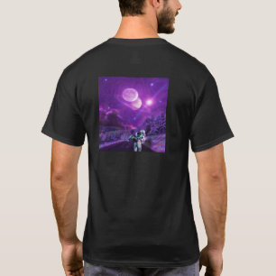 Viagem até a camisa da lua