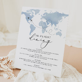 VIAGEM Azul CARMEN, Previsto No Menu De Jantar De 