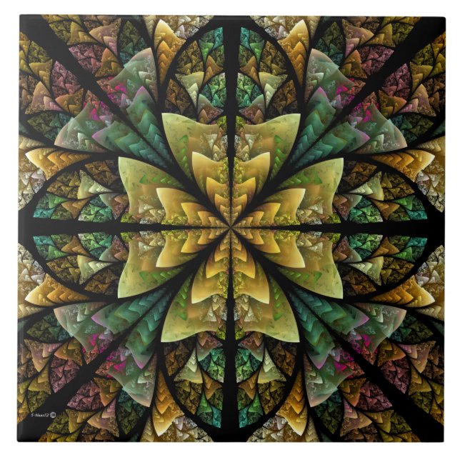 Viagem Celta (Frente)