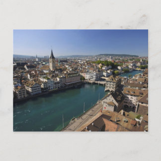 Viagem coletando cartão postal 21