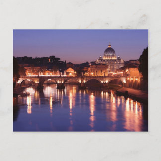 Viagem coletando cartão postal 22