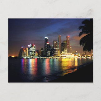 Viagem coletor de cartão postal 18