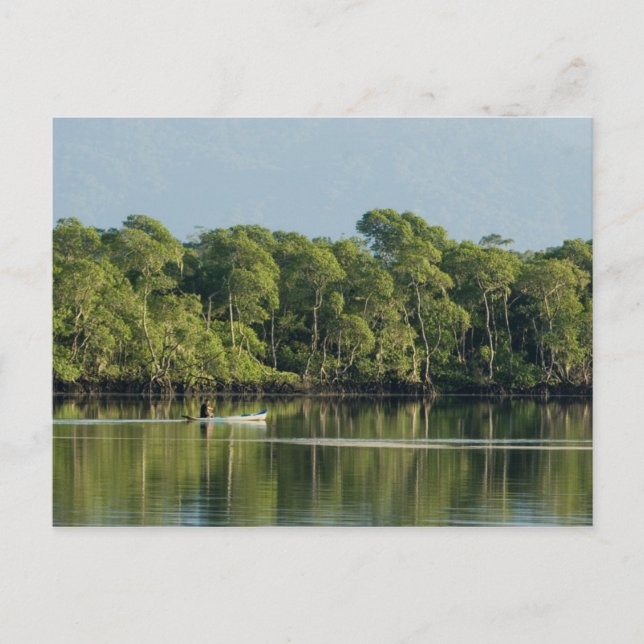 Viagem coletor de cartão postal 6 (Frente)