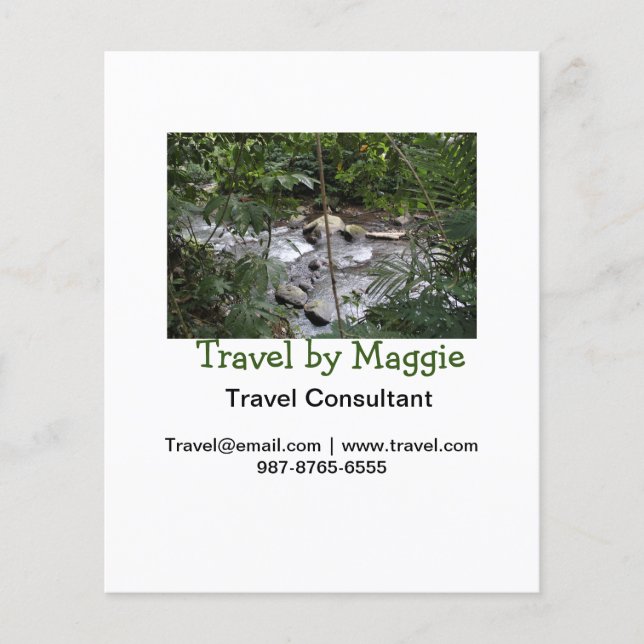 Viagem consultor da empresa adiciona nome e-mail w (Frente)