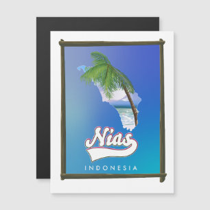 Viagem da Ilha Sumba da Indonésia