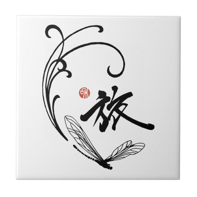 Viagem da libélula (Frente)