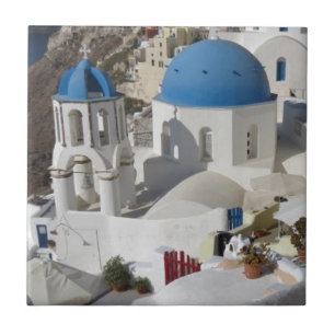 Viagem da piscina de Mykonos