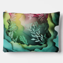 Viagem de Acessório de Corte de Papel Colorido