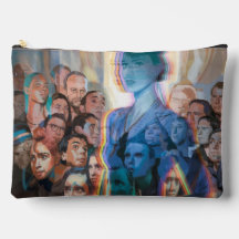 viagem de Acessório "Longing"