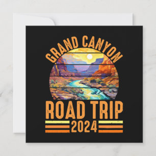 Viagem de Carro pelo Grand Canyon National Park 20