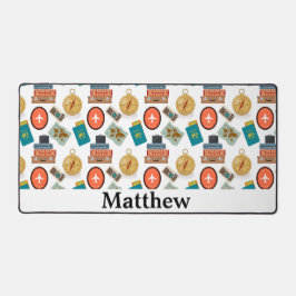 Viagem de Férias Personalizadas Retroativas