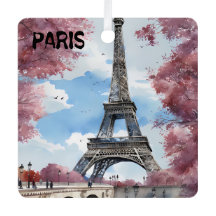 Viagem de natal de Paris