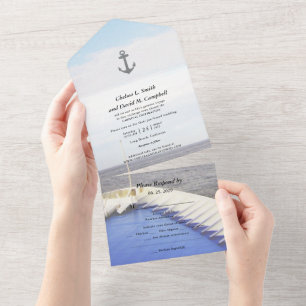 ©Viagem do Amor/Cruzeiro/Navio de Casamento no Des