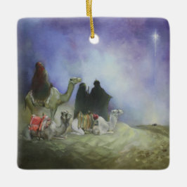 Viagem do Ornamento Magi