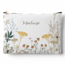 Viagem Floral Vintage do Golf de Beach Mountain