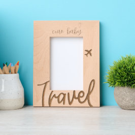 VIAGEM GIFT FRAME