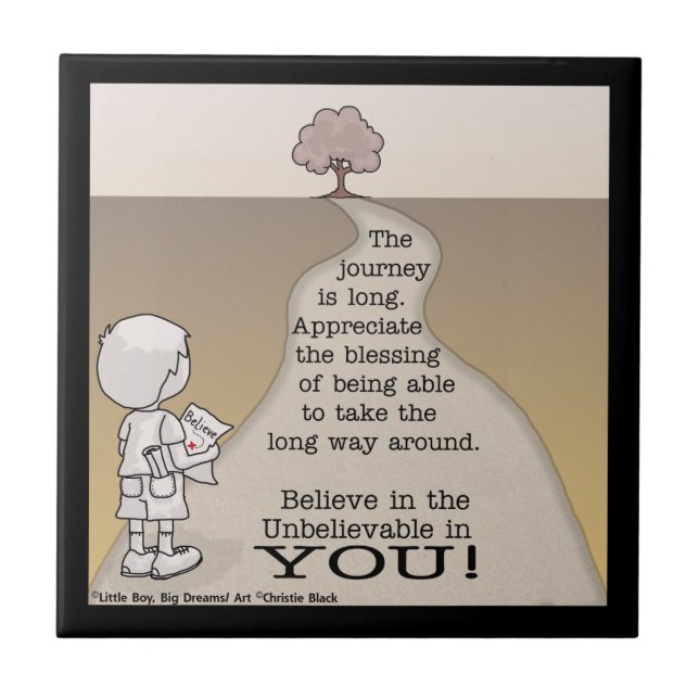 Viagem longa (Frente)