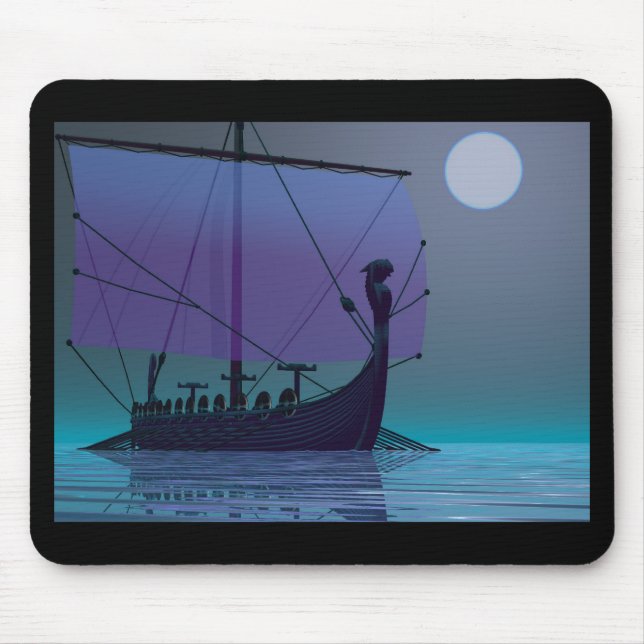 VIAGEM MOUSEPAD (Frente)