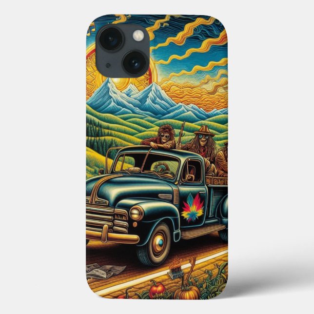 Viagem na Folk Art (Verso)