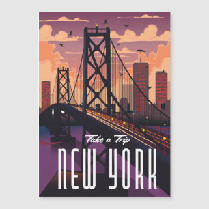 Viagem Para Nova Iorque