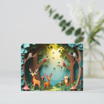 Viagens de eternos: Coleção de Cartões Postais Vin