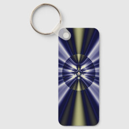 Viajante de tempo - Chaveiro