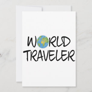 Viajante do Mundo