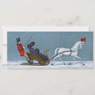 Viajantes de inverno