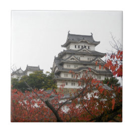 Viajar Castelo Himeji