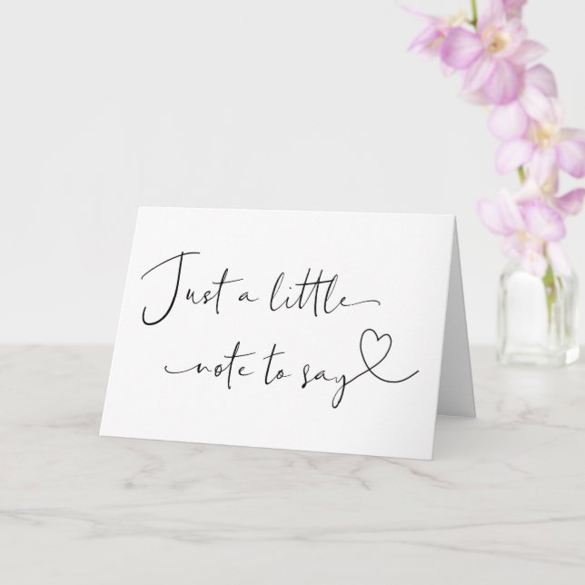 Vias De Bebê De Gravidez Para Cartão De Avós Novo (Orquídea)