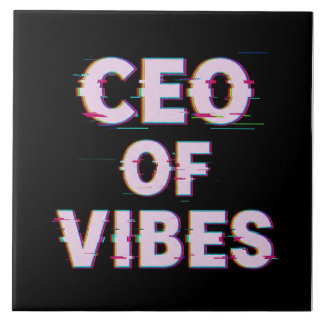 VIBE CEO PROTOCOL - Reality Glitch (Instant Aura U