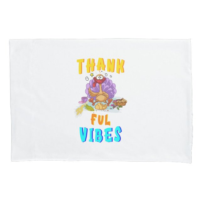 Vibes agradecidas (Frente)