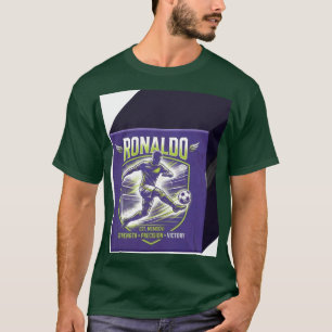 Vibes de Futebol   Camiseta de Futebol