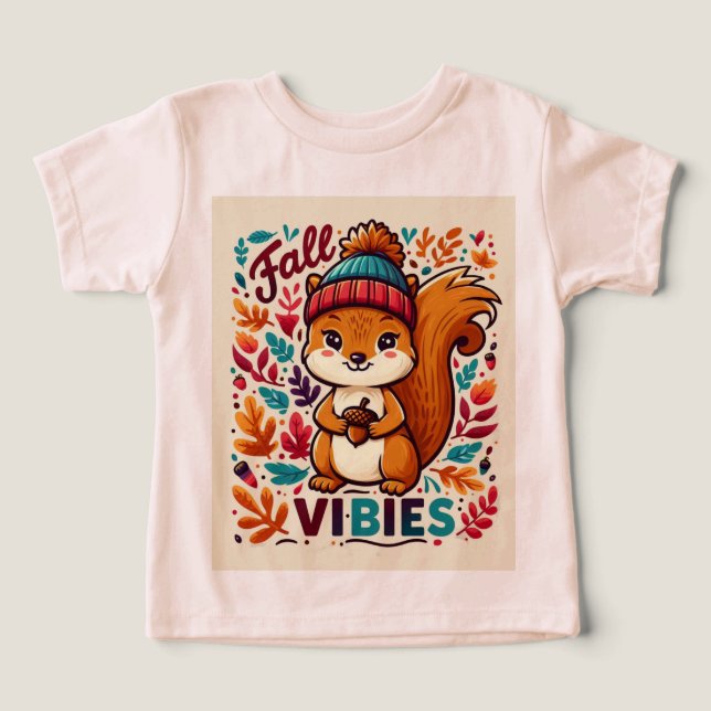 Vibes de outono 2 (Design frontal)