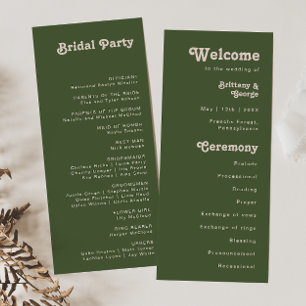 Vibes de Retro Simples   Programa Casamento Verde 