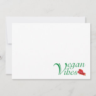 Víbes do Vegan