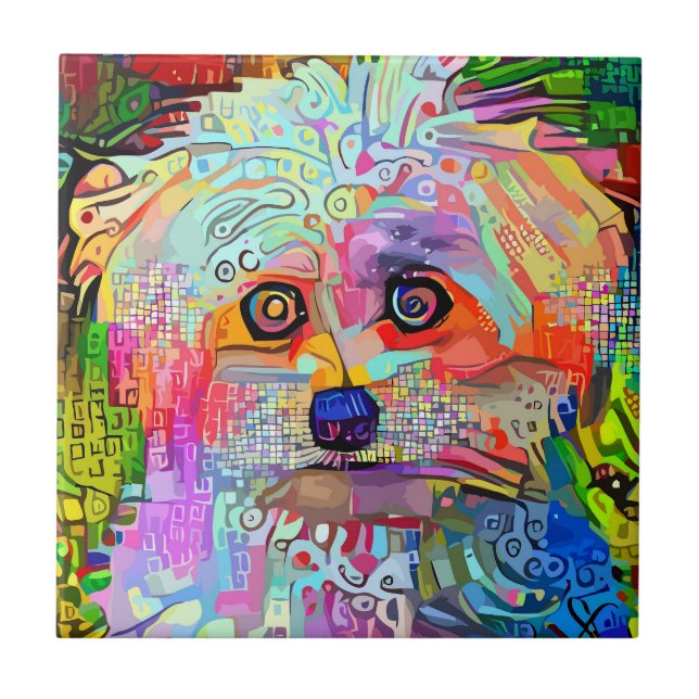 Vibes em Paw-sitive (Frente)