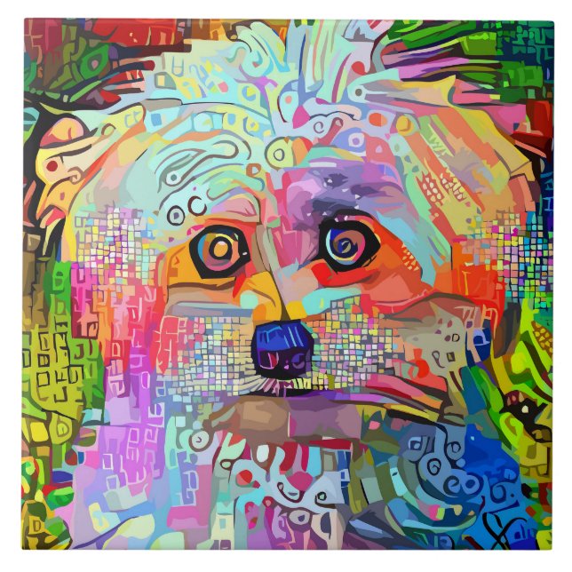 Vibes em Paw-sitive (Frente)