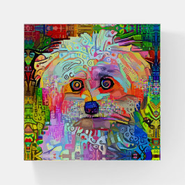 Vibes em Paw-sitive