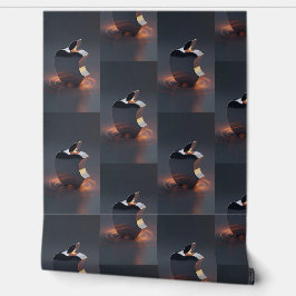 Vibes Técnicas da Apple brilhantes