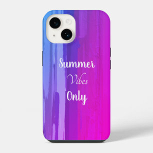 Víblias de Verão de Ombre Roxo