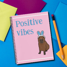 Víbos positivos capybara