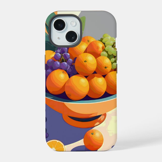 Vibração com Vitamina C (Verso)