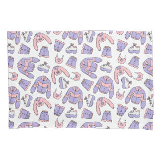 Vibrações Cor-de-Rosa Moda dos Anos 90 