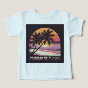 Vibrações da Cidade do Panamá
