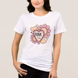 Vibrações de Amor
